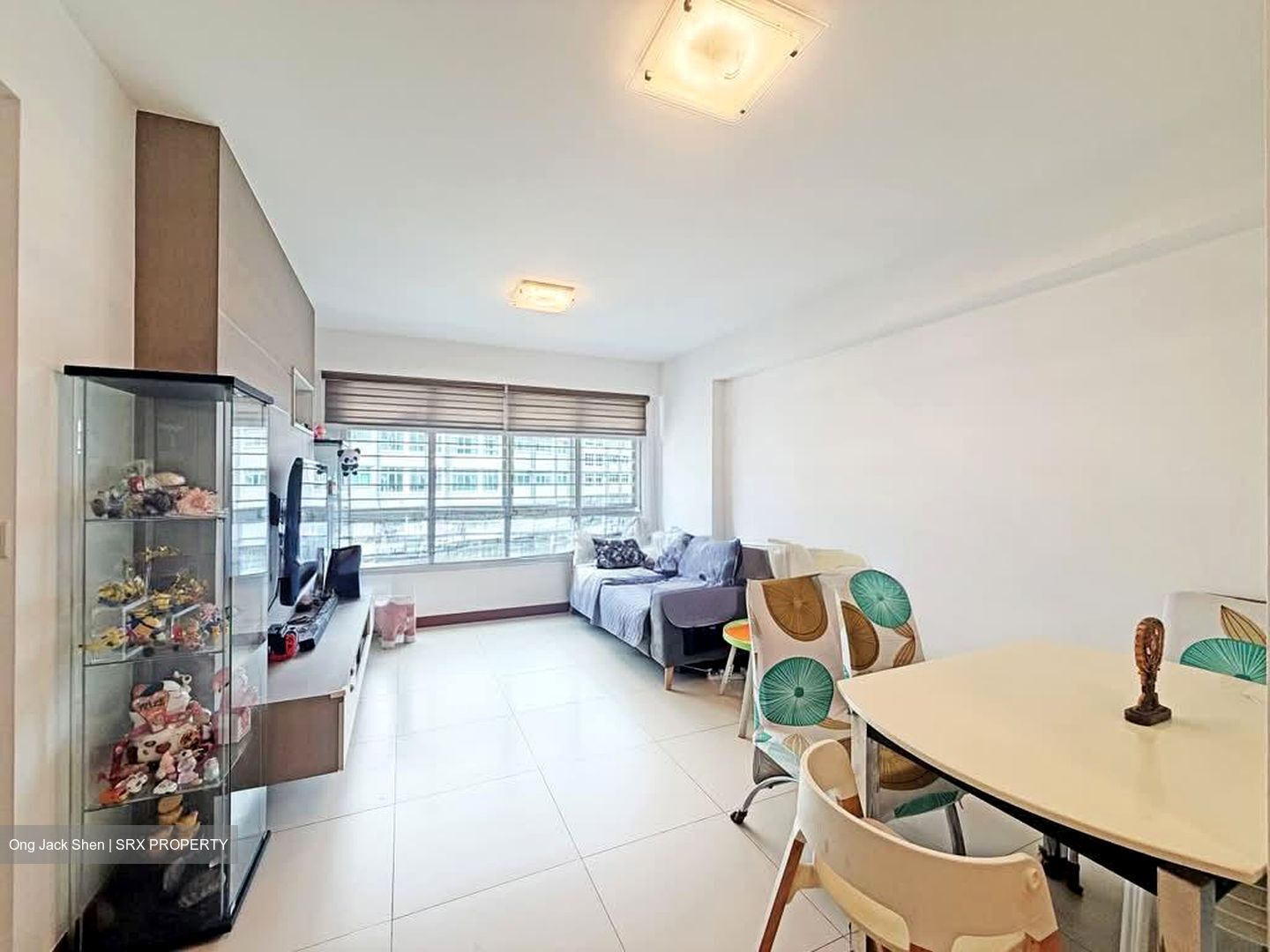 Blk 431D Vista Spring @ Yishun (Yishun), HDB 4 Rooms #581908171